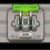 Control Lever icon in ZZZ