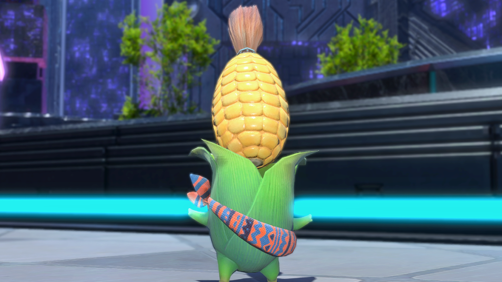 How to get the Cornservant minion in FFXIV Dawntrail