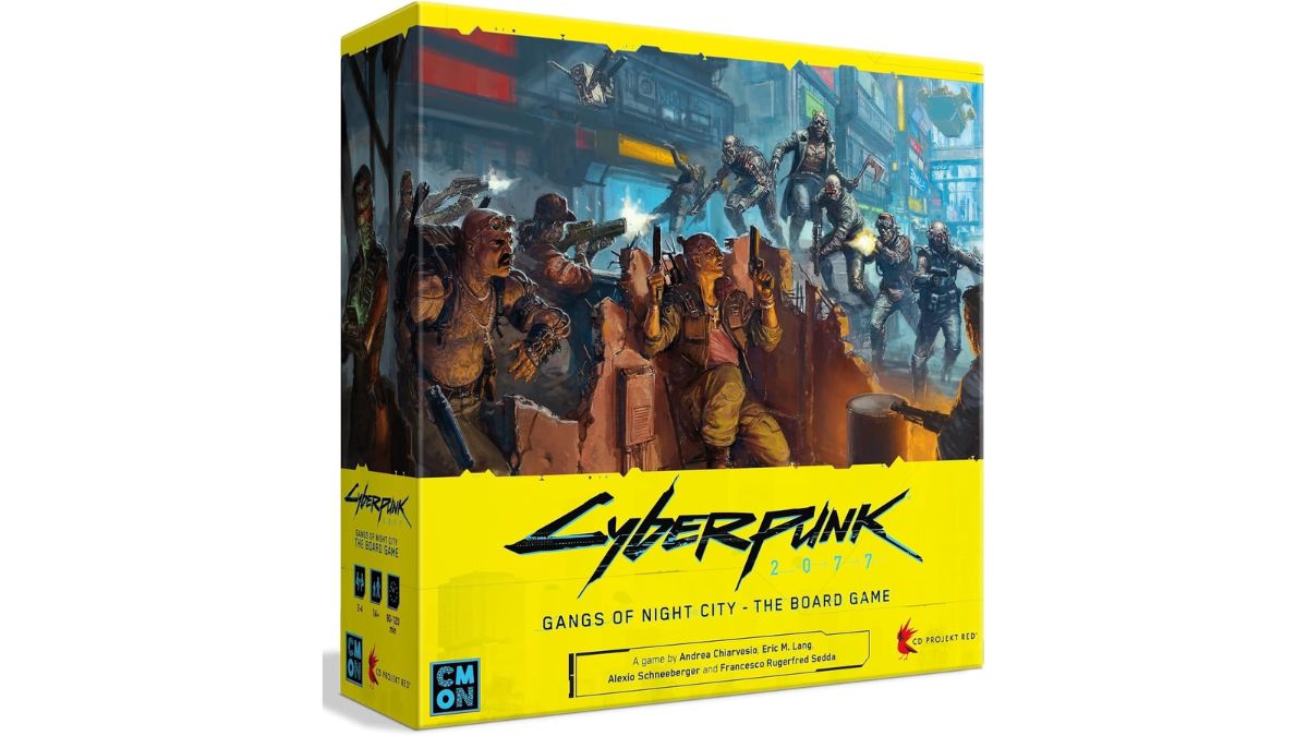 20 Best board games with miniatures (2024)