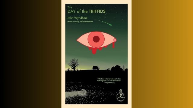 The 10 best horror sci-fi books of all time to keep you up at night