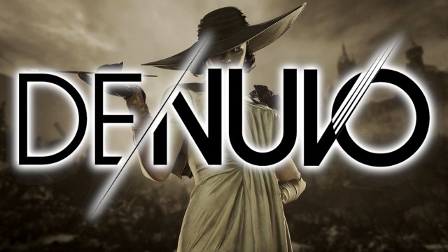 Почему Denuvo DRM вызывает такие споры?