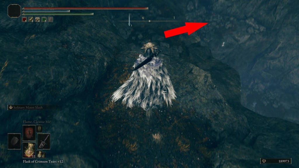 How to get the Two-Headed Turtle Talisman fast in Elden Ring: Shadow of the Erdtree