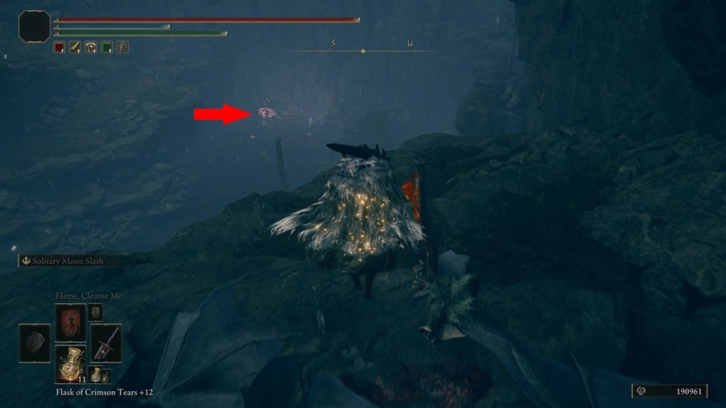 How to get the Two-Headed Turtle Talisman fast in Elden Ring: Shadow of the Erdtree