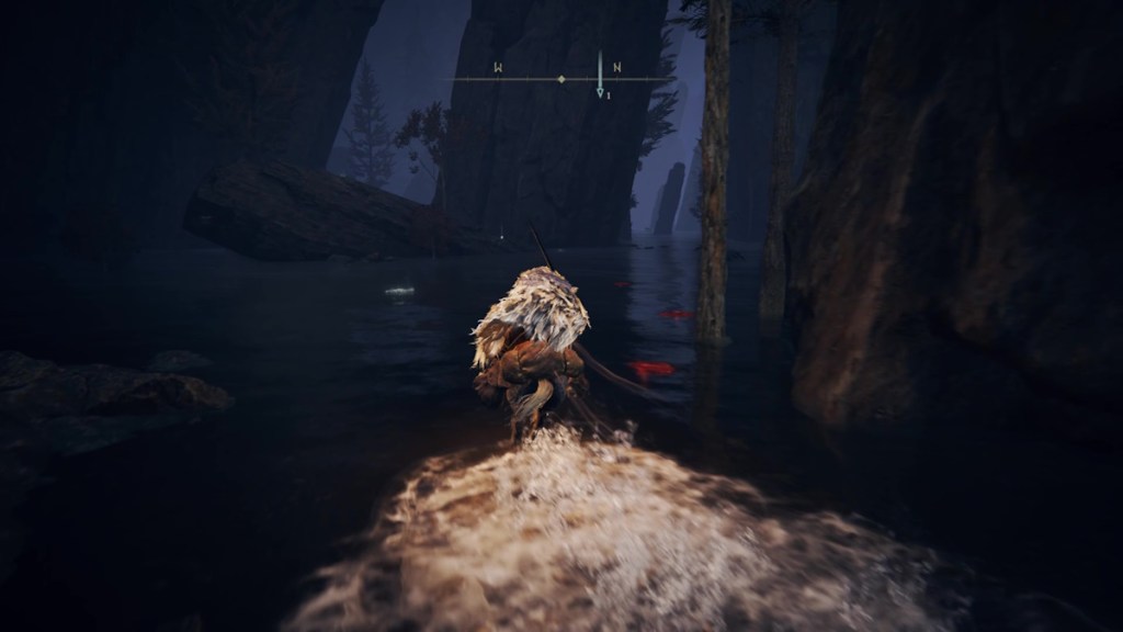 How to get the Two-Headed Turtle Talisman fast in Elden Ring: Shadow of the Erdtree