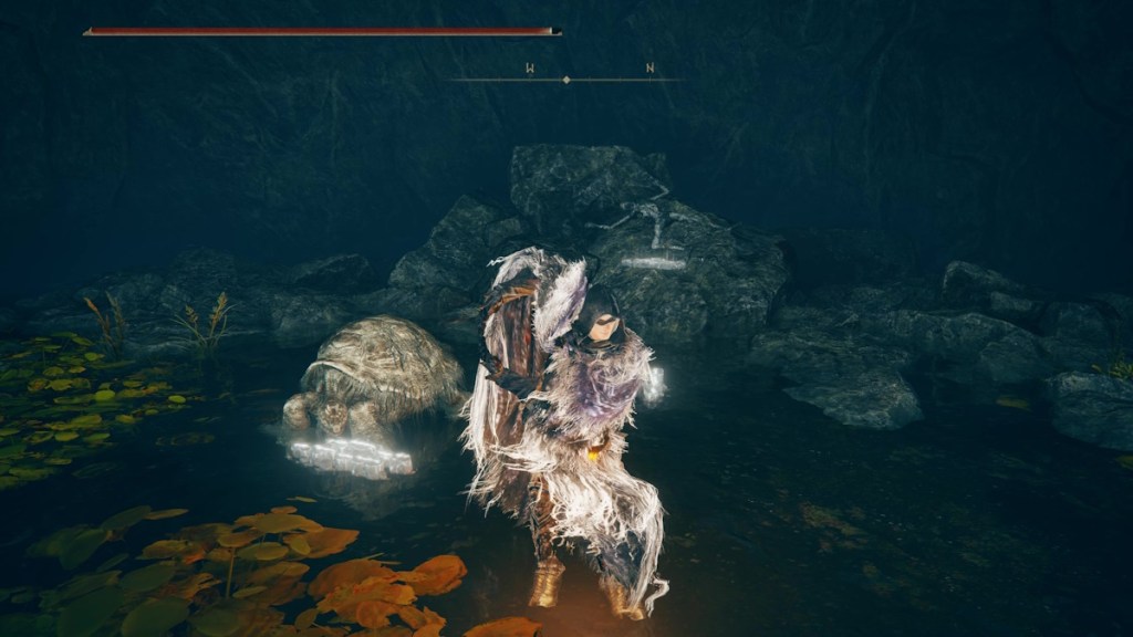 How to get the Two-Headed Turtle Talisman fast in Elden Ring: Shadow of the Erdtree