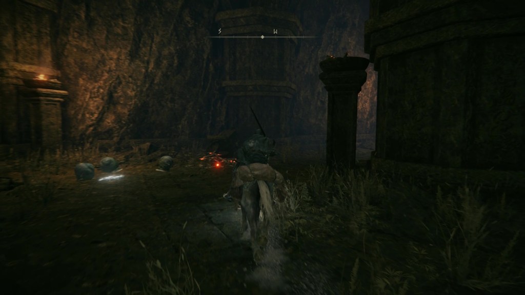 Where to find Devonia’s Hammer in Elden Ring: Shadow of the Erdtree