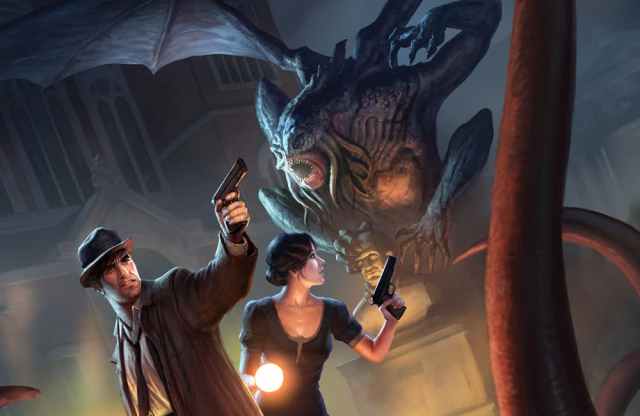 elder sign board game