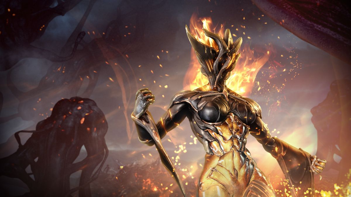 ember heirloom skin in warframe