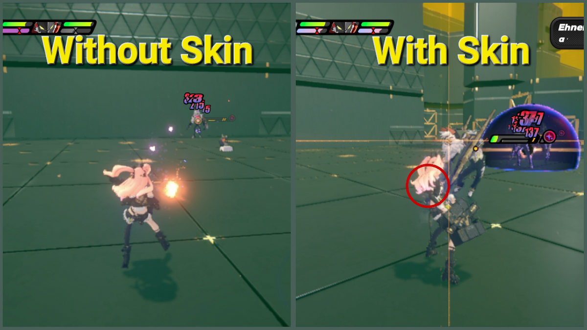 How to unlock Exclusive Skin effects in Zenless Zone Zero (ZZZ)