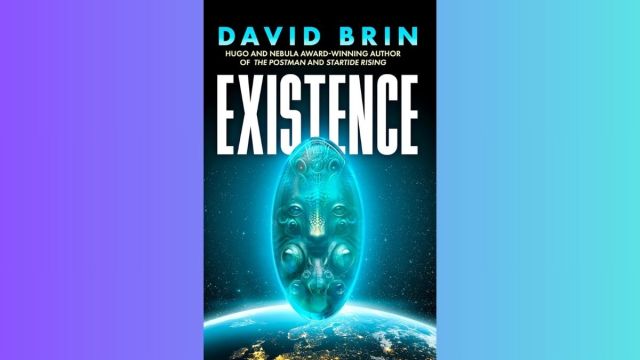 existence brin utopia sci fo novels