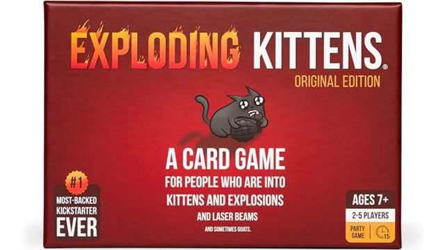 10 Great Card Games For Adults (Ranked)