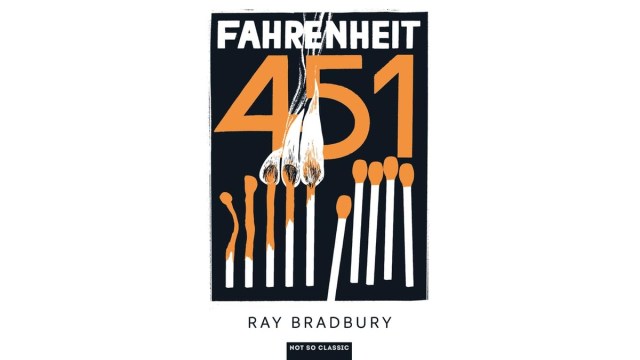 fahrenheit 451