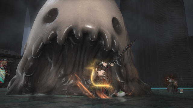 FATE in Living Memory in Final Fantasy XIV