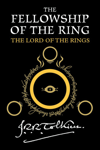 How to Read the Lord of the Rings Books in Order: Series Reading Guide