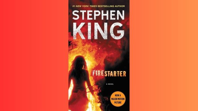 Best Stephen King books for science fiction fans