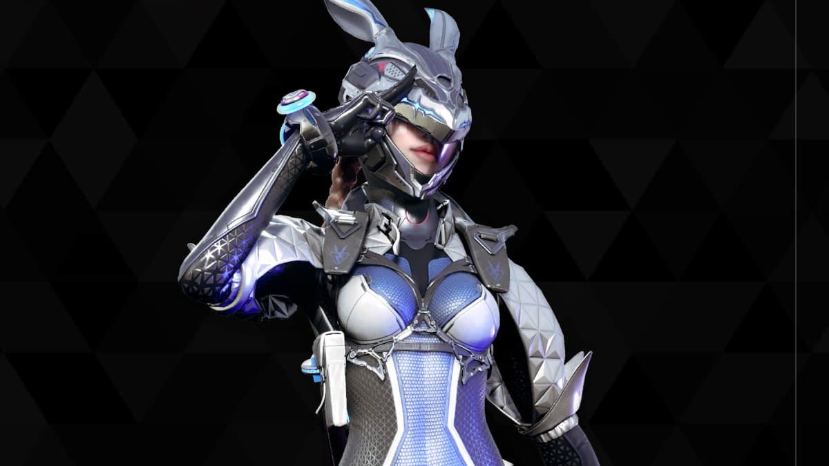The First Descendant Bunny skins