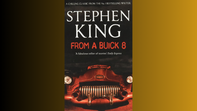 Best Stephen King books for science fiction fans