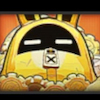 Golden Bangboo icon in ZZZ