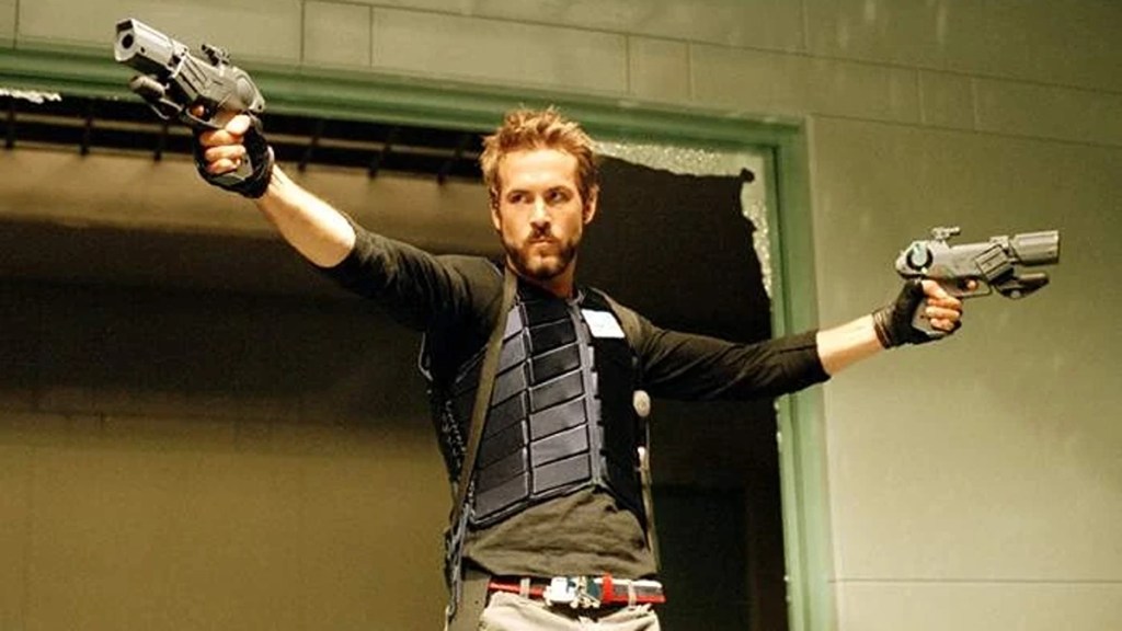 Before Deadpool, he was Hannibal King: Ryan Reynolds’ first Marvel role, explained