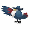 Honchkrow in Pokemon Go