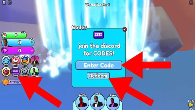 How to redeem Diddy Simulator codes