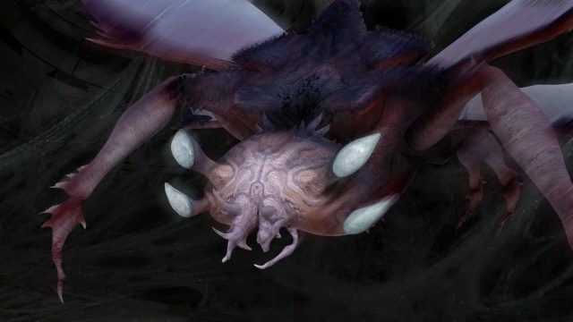 10 scariest Star Wars creatures and monsters