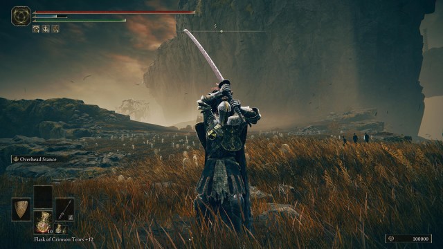 How to get the Great Katana in Elden Ring