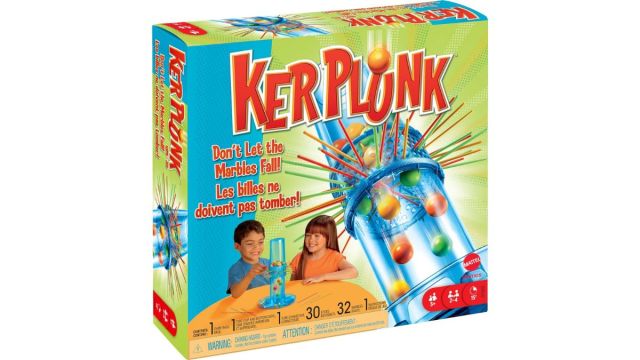 kerplunk best board games for 7 year olds