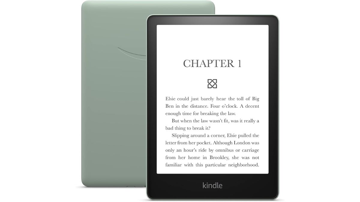 Лучшие предложения Amazon Prime Day Kindle (2024 г.)