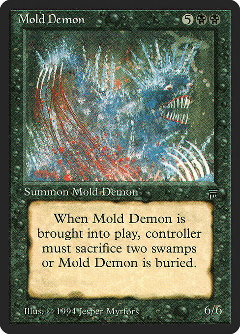 10 MTG cards with the most baffling artwork