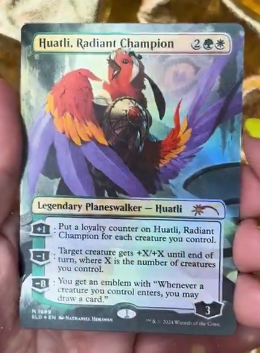 Magic: The Gathering’s Next Secret Lair Drop Includes More Adorable Animal Planeswalkers