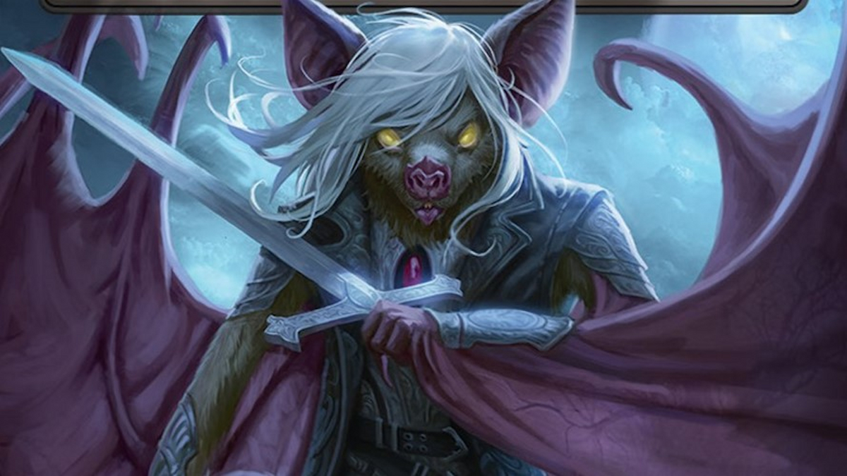 Magic: The Gathering’s Next Secret Lair Drop Includes More Adorable Animal Planeswalkers