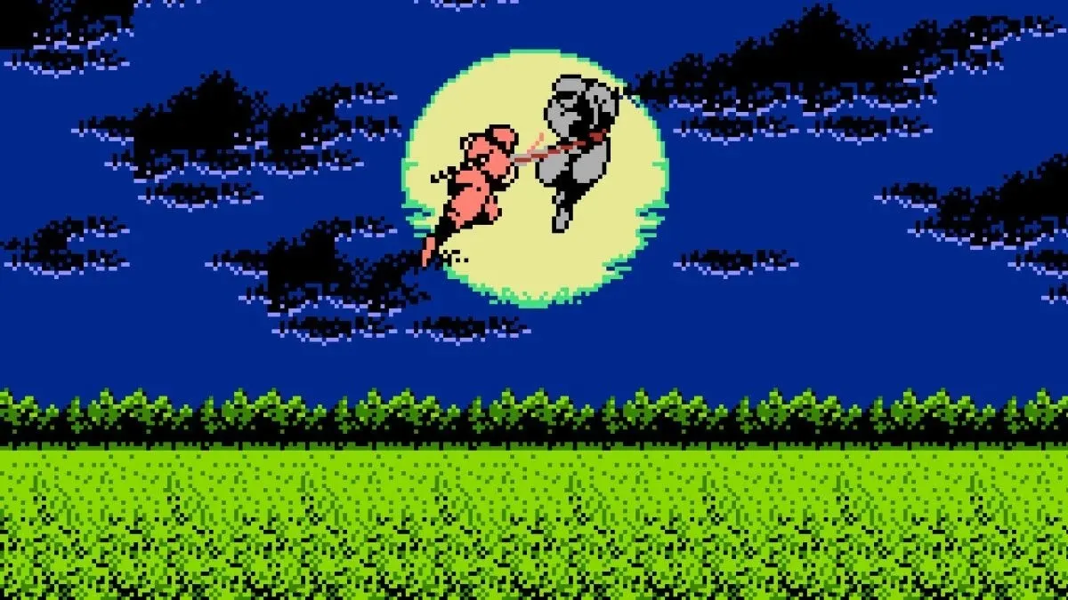 Disastrous Ninja Gaiden run is a reminder of what makes GDQ marathons great