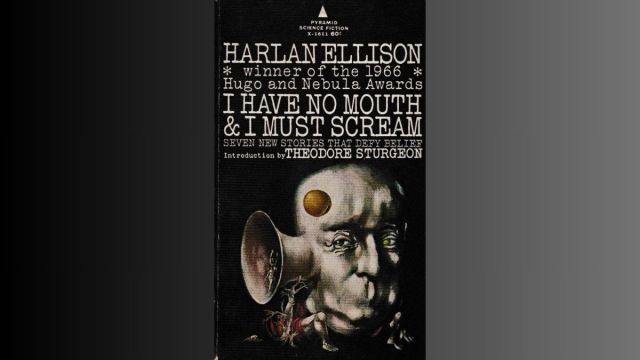 The 10 best horror sci-fi books of all time to keep you up at night