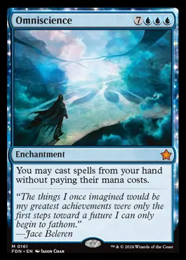 Will Foundations be good for Magic: The Gathering?