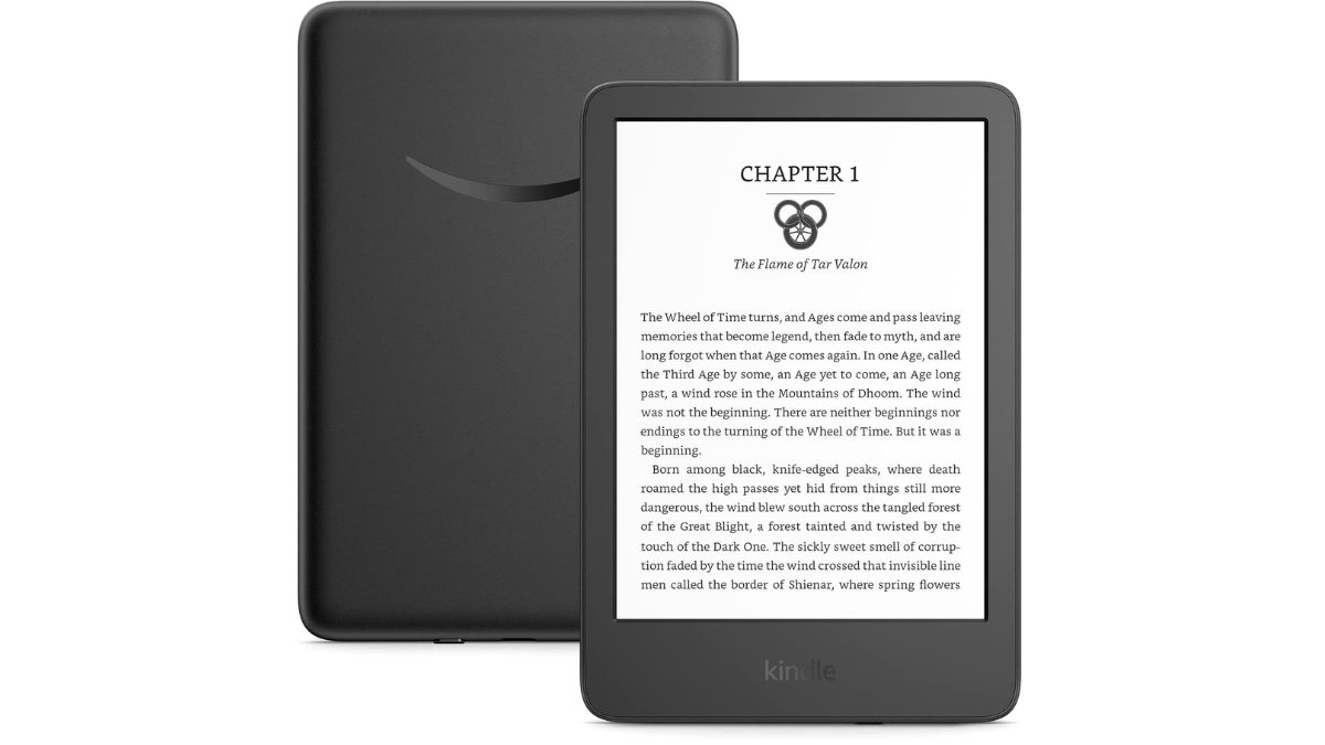 Лучшие предложения Amazon Prime Day Kindle (2024 г.)