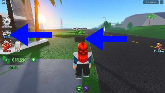 ways to get rewards in Giga Mansion Tycoon