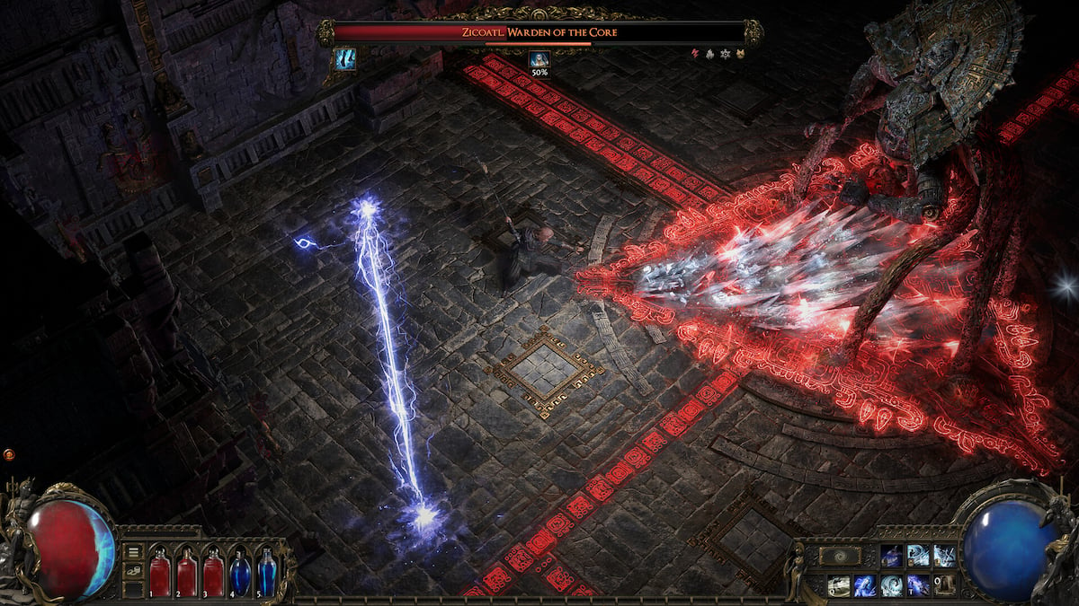 Path of Exile 2 release window, platforms, trailers, and more