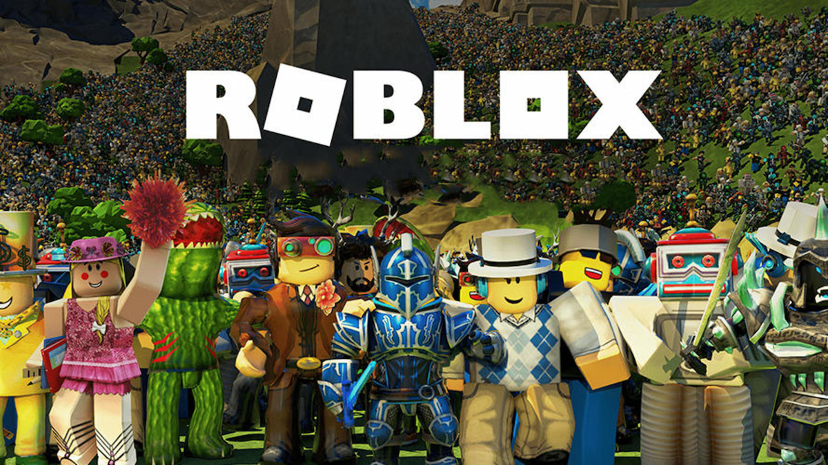 Roblox error code 769, explained