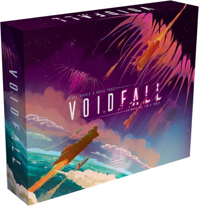 Voidfall box