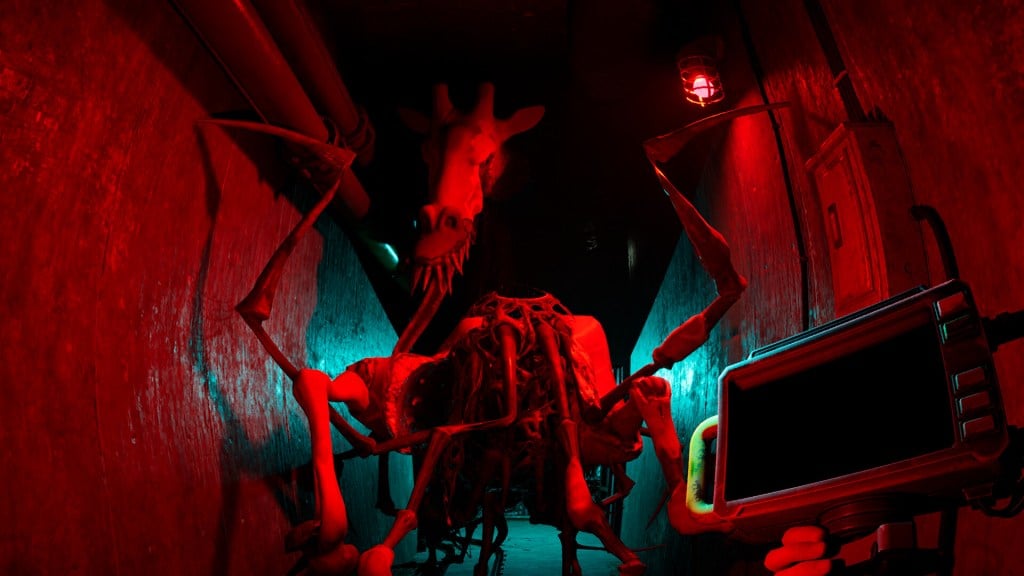 10 promising indie-sized horror games slated for the second half of 2024