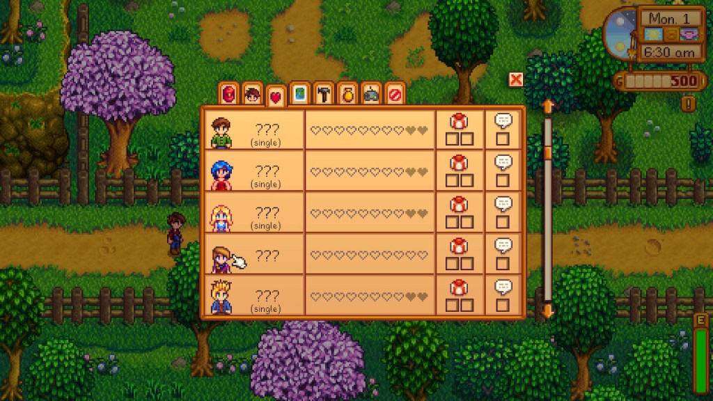 How to Get Married in Stardew Valley