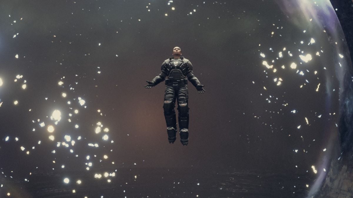 10 Starfield mods you need to play now that the Creation Kit is out