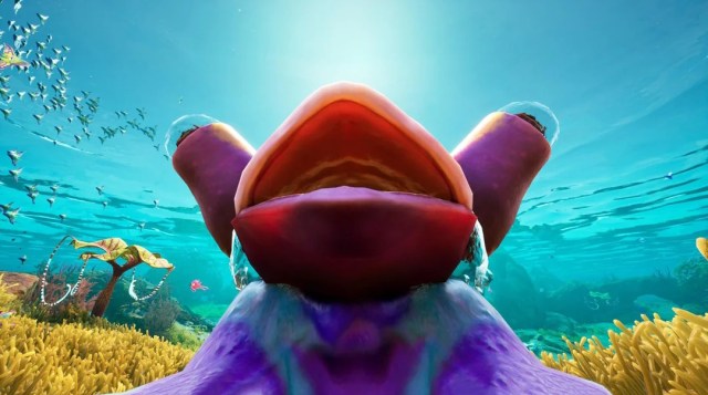 Subnautica 2 teaser image 2