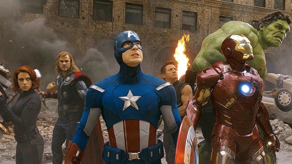 Top 15 MCU movies, ranked