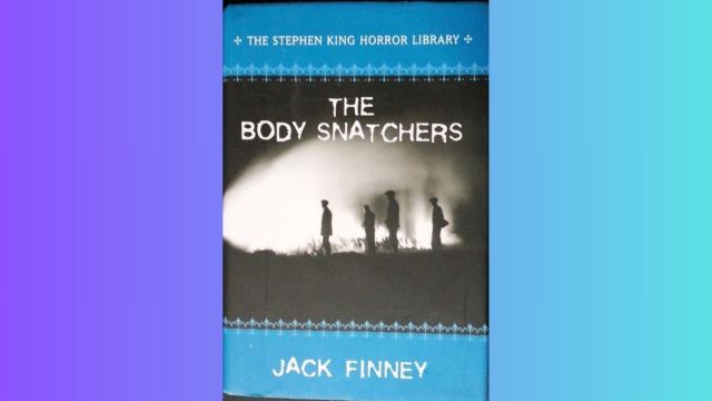 the body snatchers