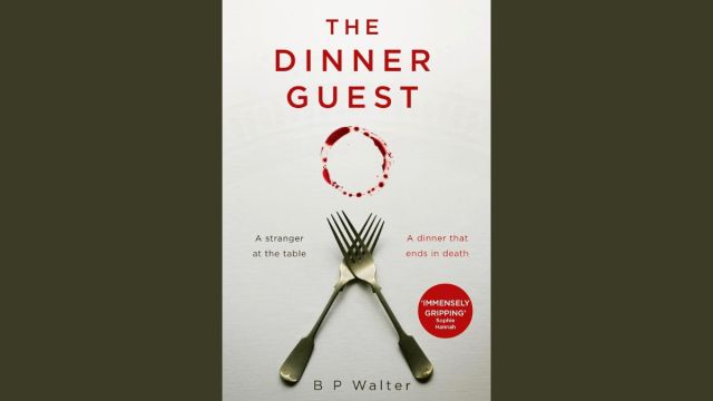 the dinner guest best books like the silent patient