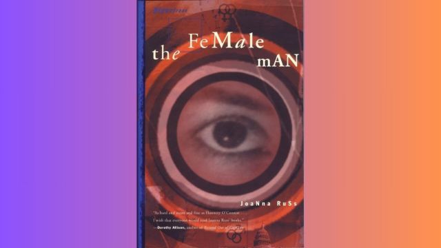 the female man lead female protagonist sci fi