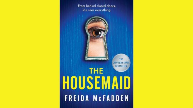 the housemaid best books like the silent patient