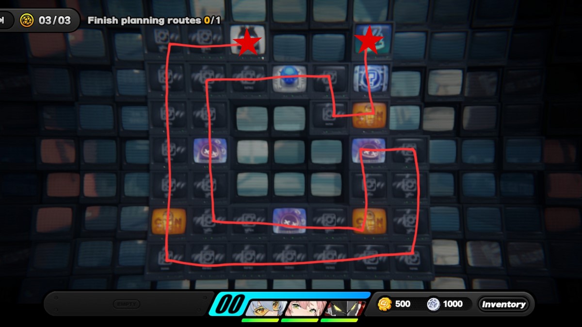 How to solve The Last Delivery Order puzzles in Zenless Zone Zero